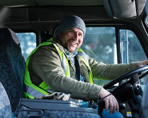 Truck Driver Jobs | Livonia, MI | MN Express - ForDrivers-Company