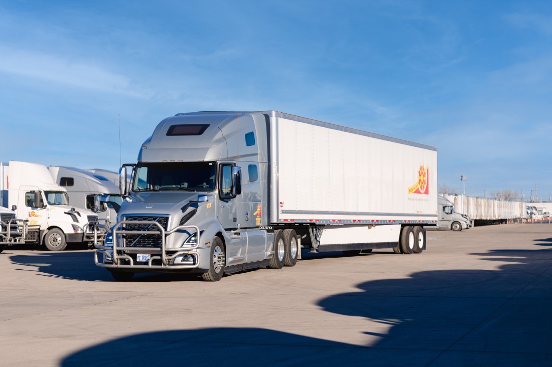Owner Operator Trucking Opportunities | Livonia, MI | MN Express - 27_MN_Express_Inc27