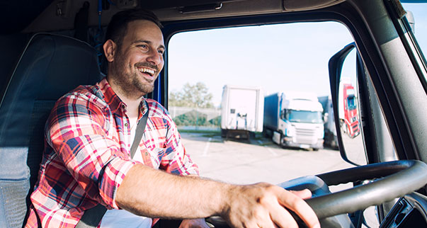 Trucker Career Opportunities | Livonia, MI | MN Express - career