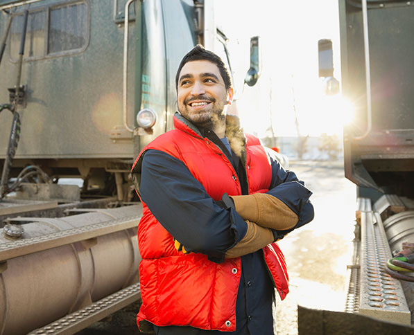 Truck Driving Jobs | Livonia, MI | MN Express - home-1