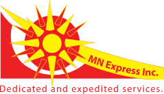 MN Express Inc.